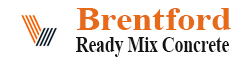 Ready Mix Concrete Brentford